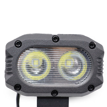 Headlight for Fighter Supreme 7260R